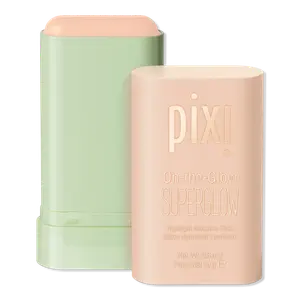Увлажняющий хайлайтер-стик On-the-Glow SuperGlow Pixi, NaturaLustre