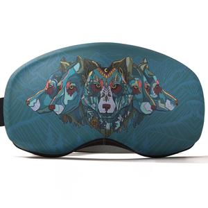 Чехол Pro Soc Goggle Soc, Learn To Speak Wolf