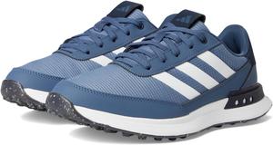 Кроссовки Adidas Golf S2G 24 Spikeless Golf Shoes, Prelovink/Footwear White/Legendink