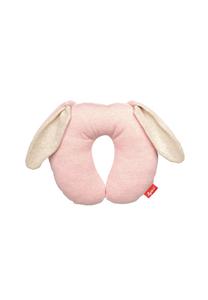 Подушка-воротник Sigikid Hase Yellow, розовый