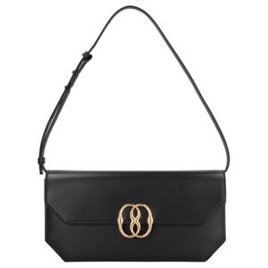 Сумка через плечо с логотипом BALLY