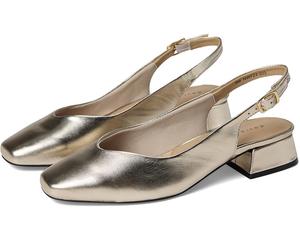 Туфли David Tate Sugar, цвет Platinum