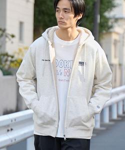 Толстовка на молнии с флисовой подкладкой DISCUS (Discus) Coen, цвет Off White