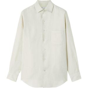 Футболка мужская экрю Loro Piana