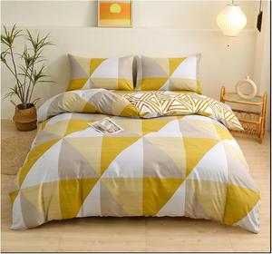 Generic Комплект постельного белья Home Soft