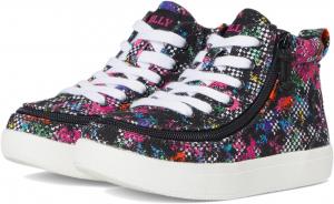 Кроссовки BILLY Footwear Kids  Rainbow Sk8ter BILLY Classic D|R II High, Rainbow Sk8ter