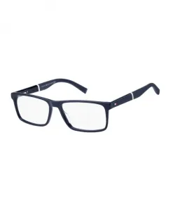 Солнцезащитные очки Tommy Hilfiger, синий