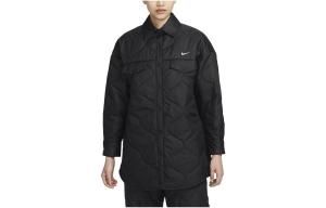 Женская куртка Nike, цвет Black