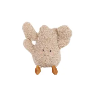 Плюшевая кукла Ginger Jennie высота 15см MONAMI