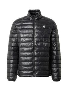 Куртка межсезонная Karl Lagerfeld, черный