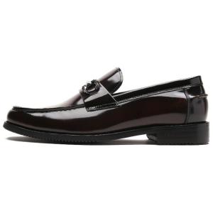 Лоферы мужские желто-коричневый S.T.Dupont