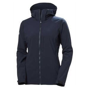 Спортивная куртка Helly Hansen Paramount softshell, синий