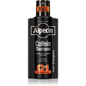 Шампунь Coffein C1<br>Шампунь для волос марки Alpecin для мужчин