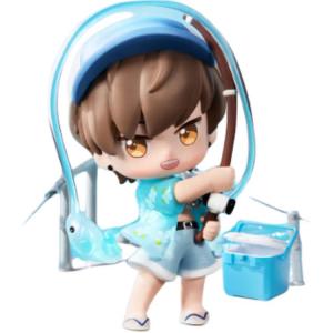 Mr Love Queen's Choice коллекция свиданий мистические боксы 10 штук слепой бокс/полный набор POP MART