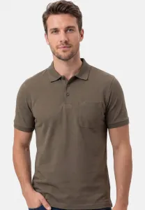 Рубашка поло Ragman, Sand