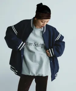 Куртка стадиона Line Jeanasis, цвет Navy 9 (89)