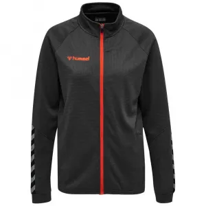 Куртка Hummel Authentic, черный