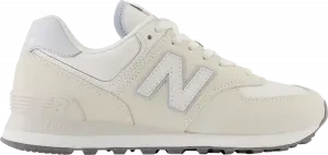 Кроссовки Wmns 574 Rugged 'Angora Granite', кремовый