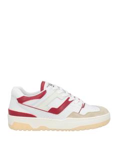 Кроссовки Liviana Conti, бордовый