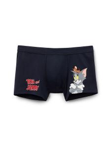 Боксеры INTIMISSIMI Hanna-Barbera Tom And Jerry, темно-синий