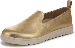 Женские слипоны Vionic Willa II, металлик