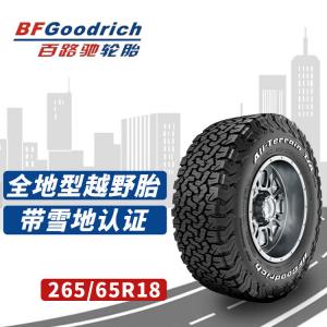 Bfgoodrich Шины 265/65R18 ko2