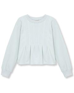 Привычная майка с вырезом лодочкой Habitual, бежевый