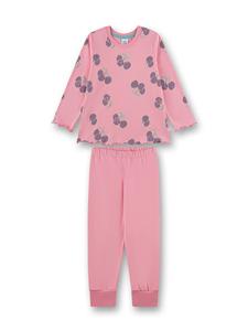 Sanetta Пижама в цвете Rose