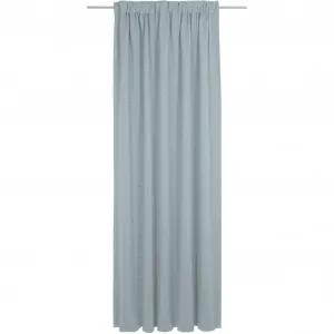 Виртовая штора «Torbole», (1 шт.), на заказ Wirth, цвет blau