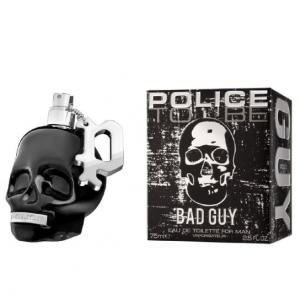 Туалетная вода для мужчин, 75 мл Police, To Be Bad Guy For Man