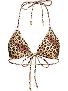Верх бикини alife and kickin, цвет leo