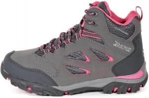 Кроссовки Regatta, стальной