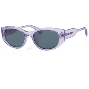 Солнцезащитные очки Superdry Sds 5007 161, прозрачный