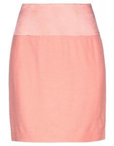 Юбка Patrizia Pepe Sera, розовый