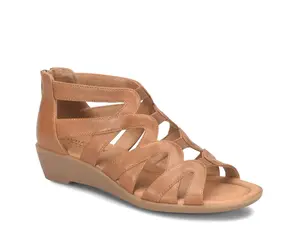 Сандалии Eternia Wedge Comfortiva, Sand