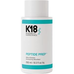 Шампунь peptide prep detox K18, объем 250 мл