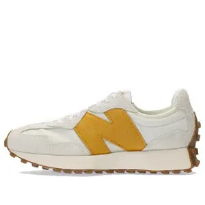 Кроссовки 327 New Balance, белый