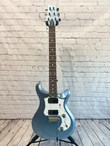 PRS S2 Standard 24 Frost Blue Metallic (2019)