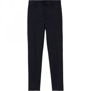 Брюки Hackett Hk440407 dress, синий