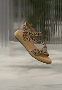 Сандалии Gabor, Natur