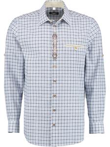 Традиционная рубашка Таниво в джинсах OS-Trachten