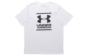 Мужская футболка Under Armour, Белый