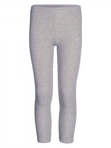 Happy girls by Eisend Термолеггинсы серого цвета