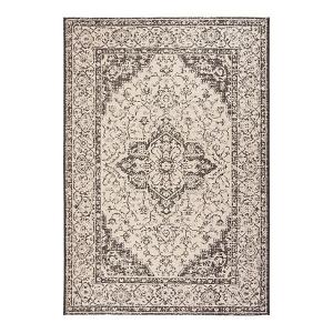 Нефритовый ковер Beachhouse Safavieh, мультиколор, 199x199 см