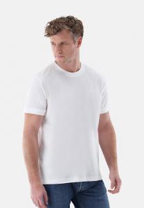 Базовая футболка van Laack, белый