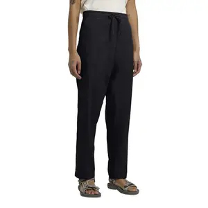 Брюки Jack Wolfskin Montero, черный