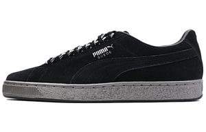 Кроссовки PUMA Suede Classic X-Chain 'Black'