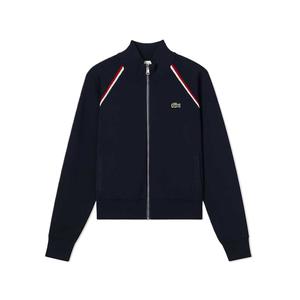 LACOSTE Куртка женская темно-синяя, Navy Blue
