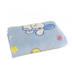 Пледы, пледы для дивана и флисовые одеяла Sanrio, Cinnamoroll