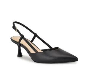 Туфли Rillas Pump Nine West, черный